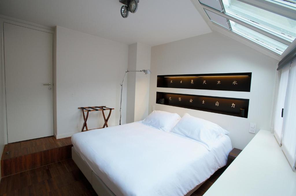 Small Comfort Double Room