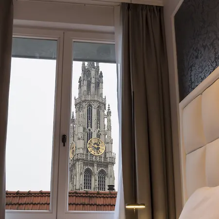 Hotel Rubens-Grote Markt-2