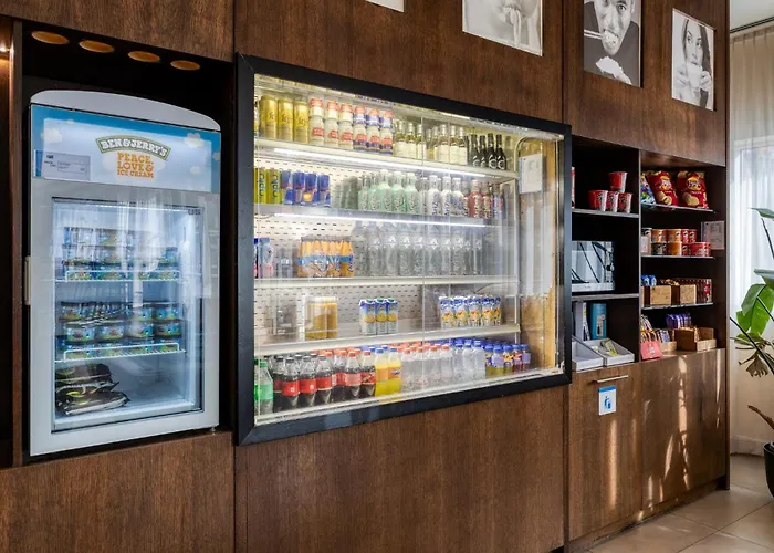 Holiday Inn Express Antwerpen City North By Ihg