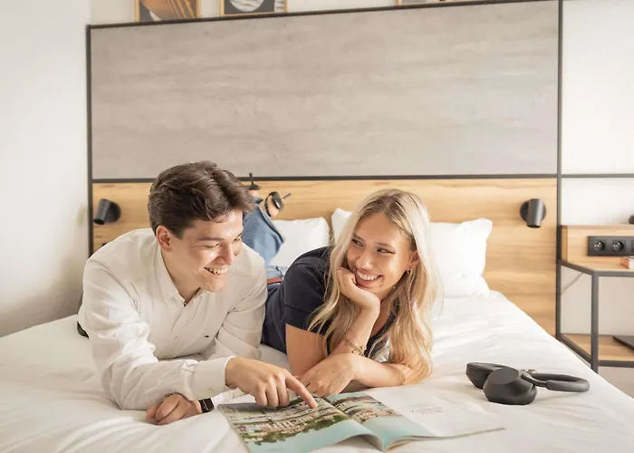 Ibis Antwerpen Centrum