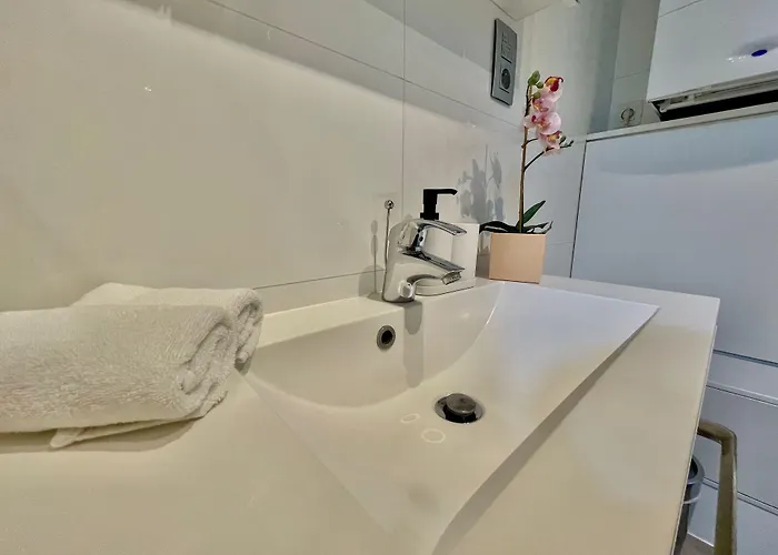 Oneluxstay City Centre
